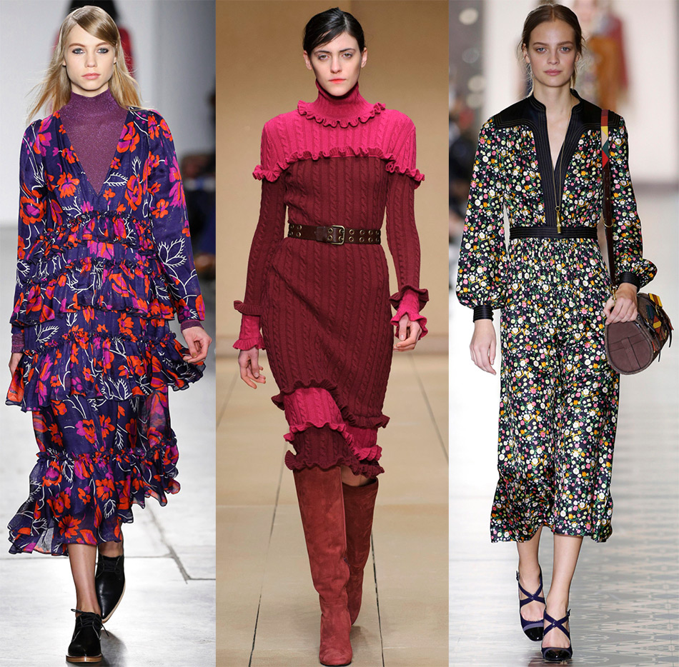 Belles robes modestes