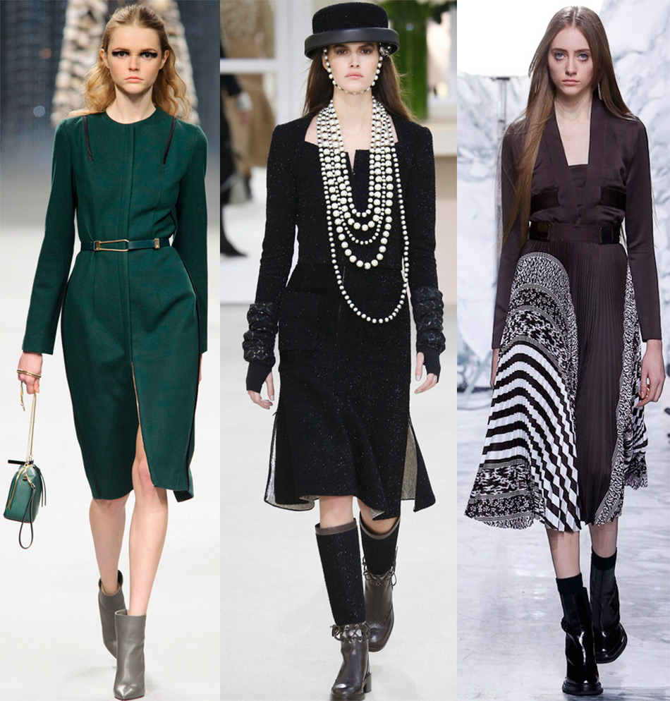 Belles robes modestes