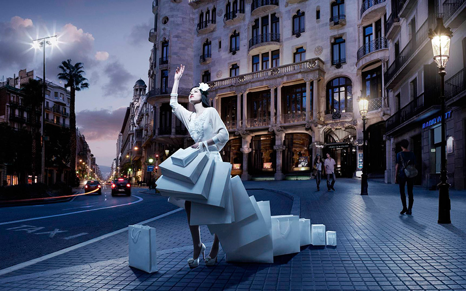 Marketing de la boutique et astuces