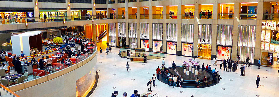 9 astuces pour nous inciter à acheter plus