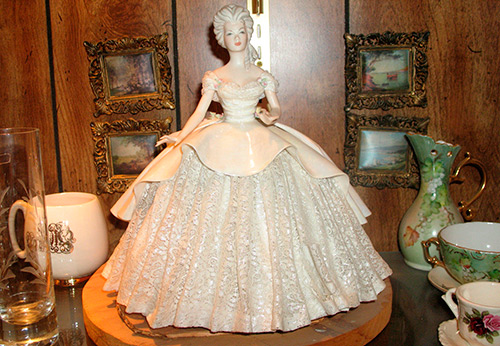 Comment collectionner correctement les poupées