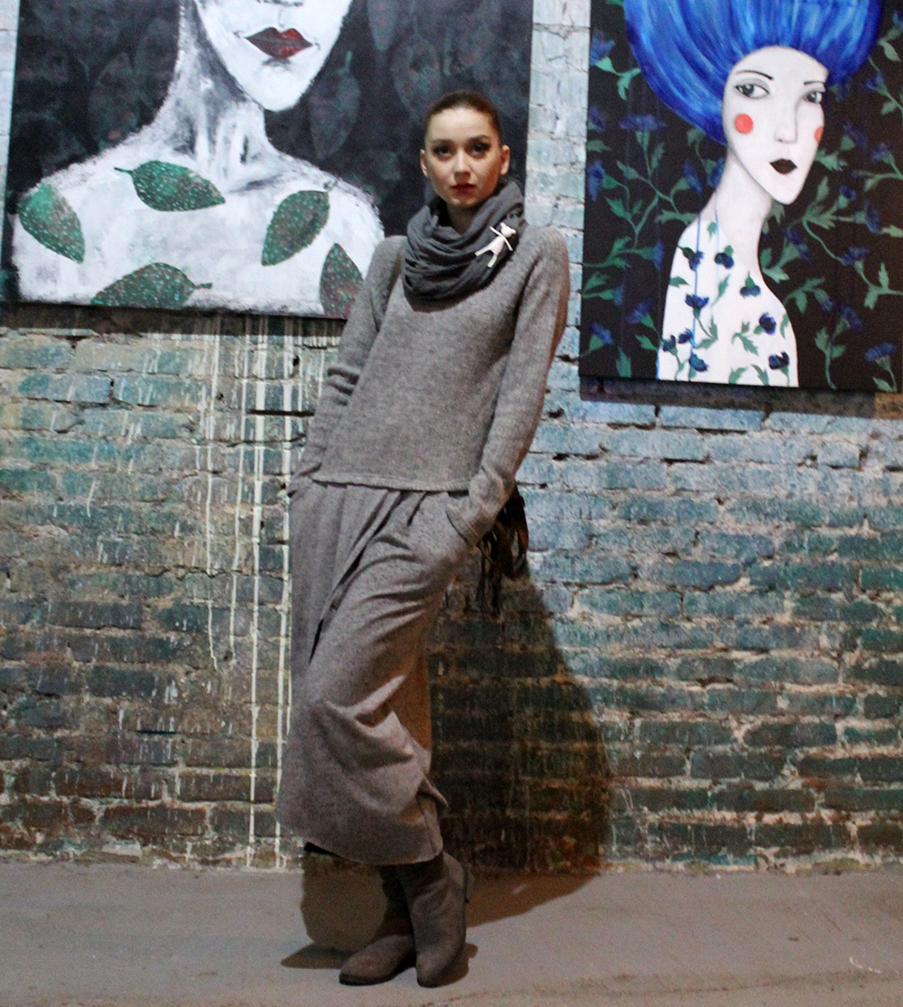 Véronique Kasperova