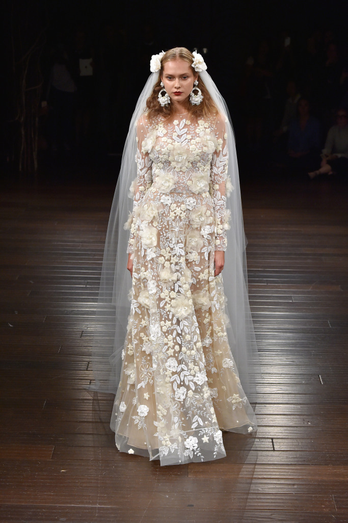 La plus belle robe de mariée 2025-2026