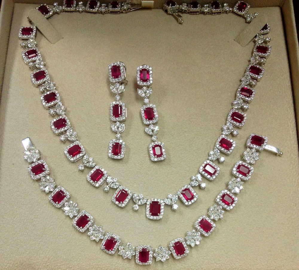 Comment assortir correctement les bijoux