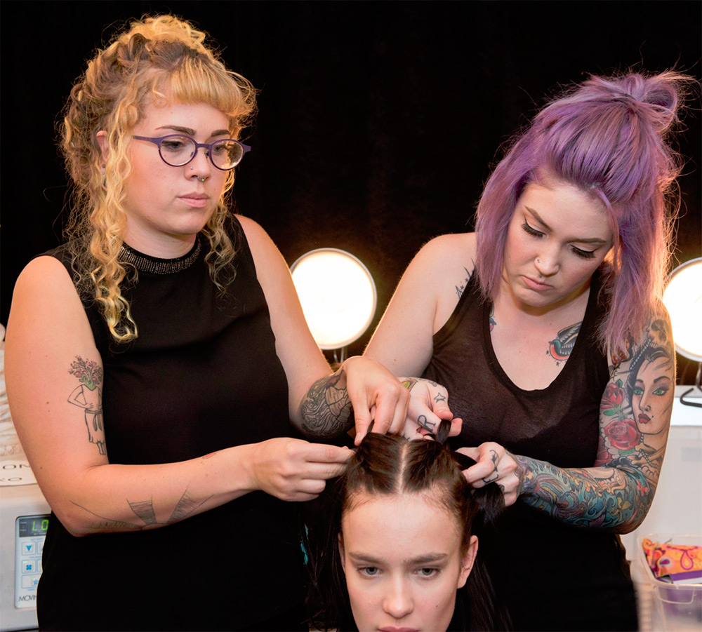 Tatouages ​​pour filles