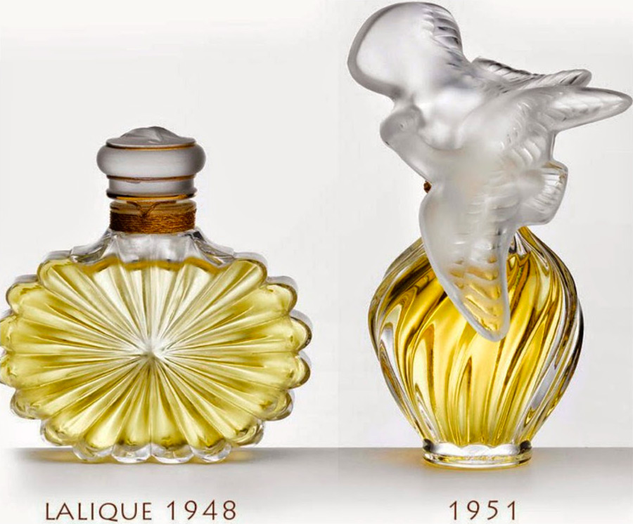 Parfum Nina Ricci