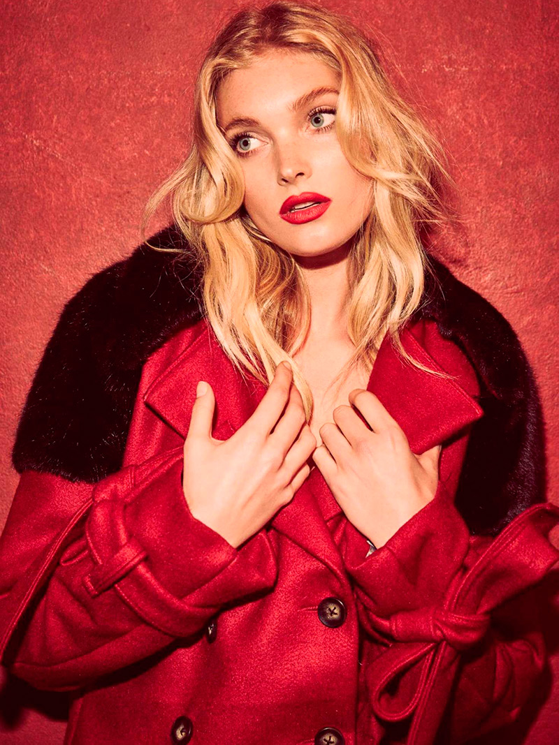 Nouvelle liste des anges de Victorias Secret