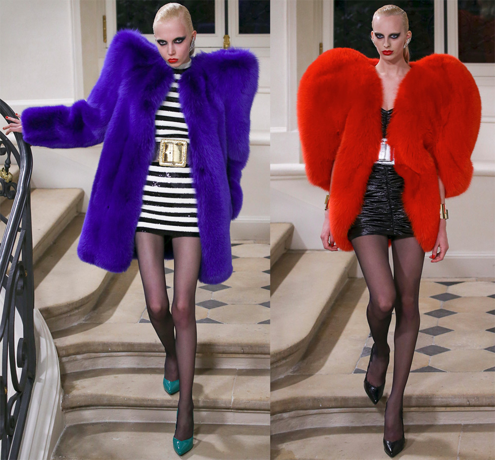 2017 de couleur vive