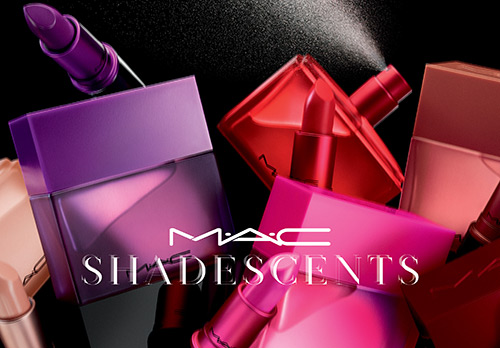 Parfums de MAC Cosmetics