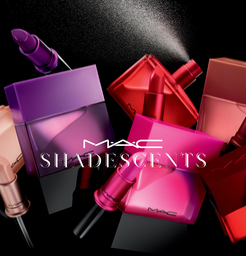 Parfums de MAC Cosmetics