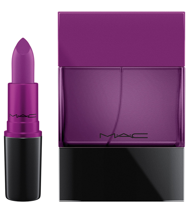 Parfums de MAC Cosmetics