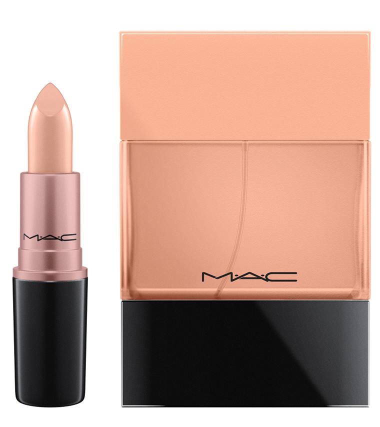 Parfums de MAC Cosmetics