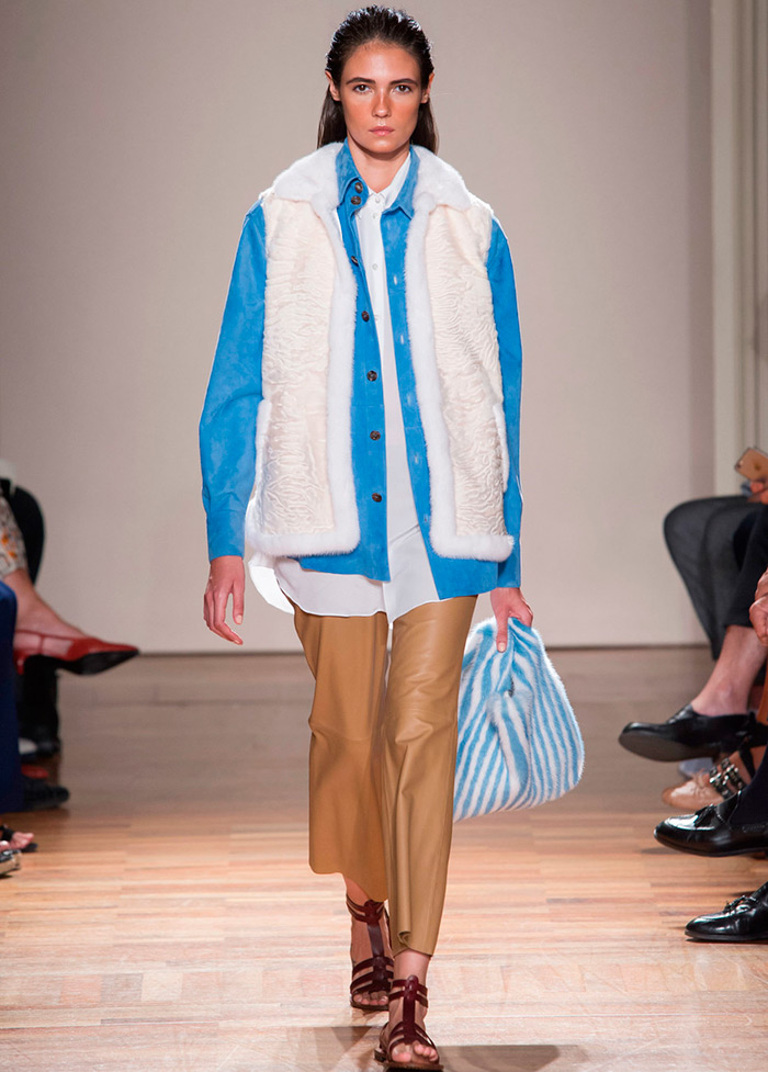 collection saison chaude