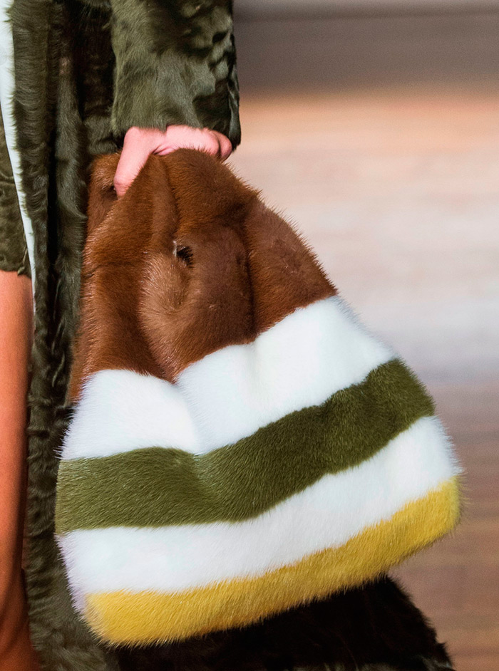 Simonetta Ravizza printemps-été 2026