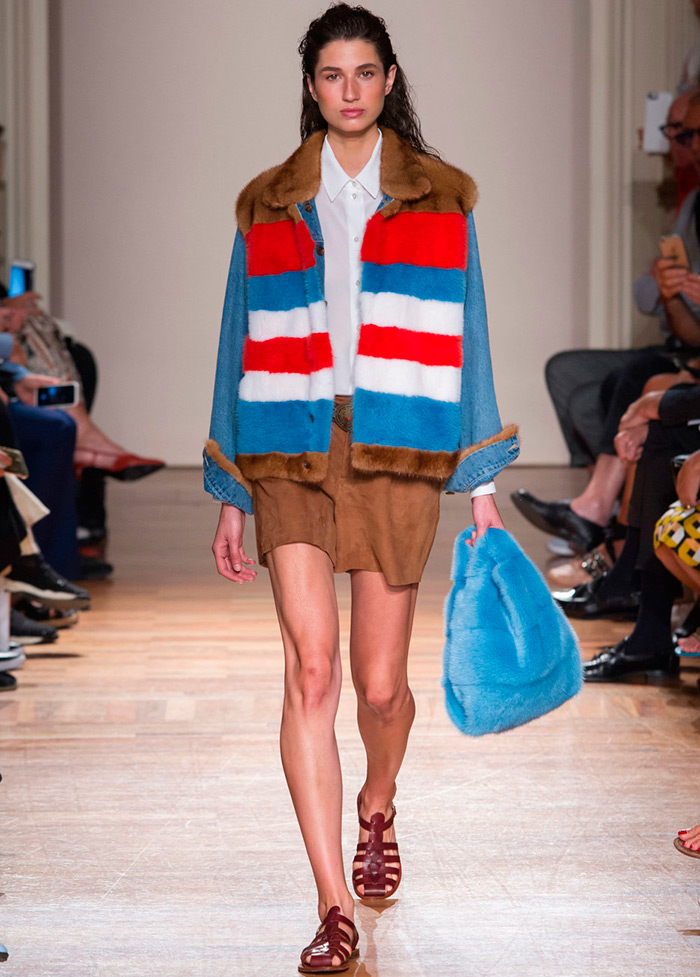 Collection Simonetta Ravizza