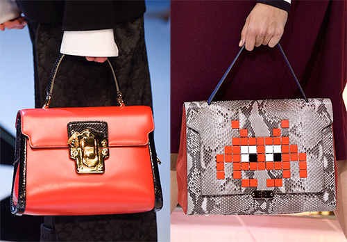 Sacs pour femmes à la mode 2025-2026 - les meilleurs modèles