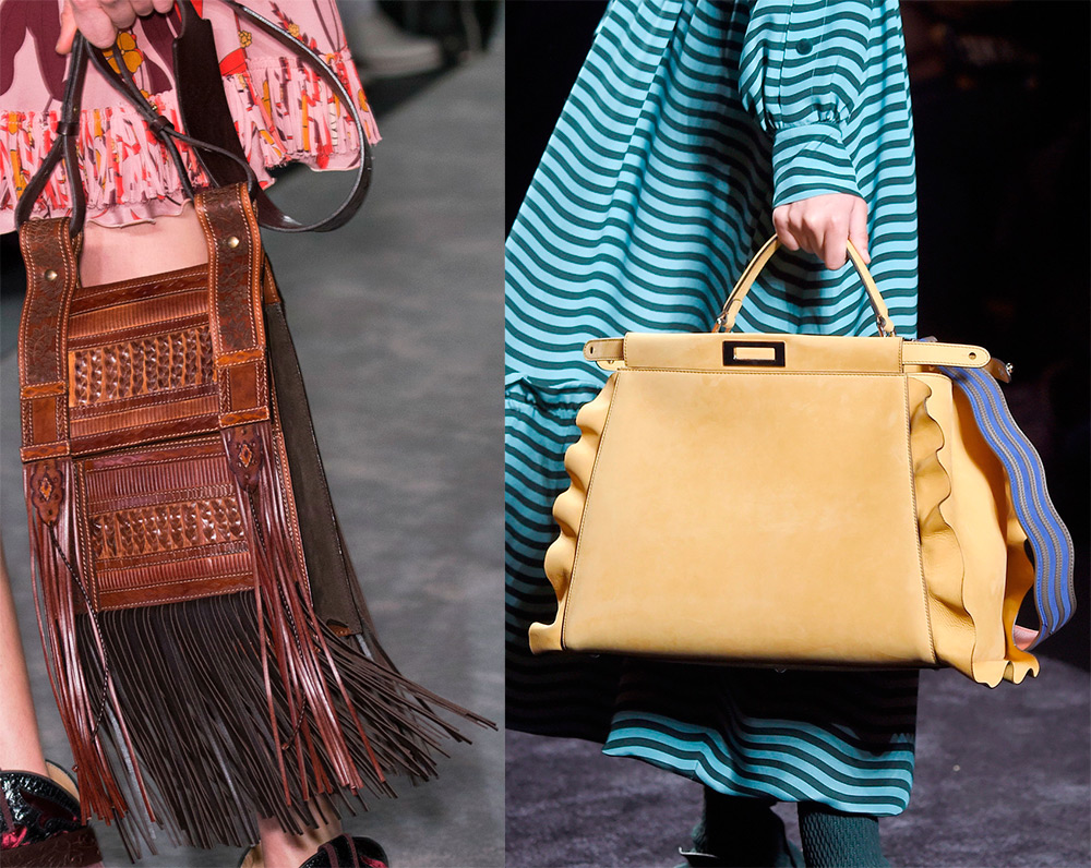 Sacs à la mode pour femmes 2025-2026