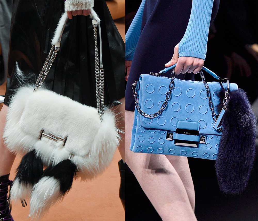 Sacs pour femmes à la mode 2025-2026 - les meilleurs modèles