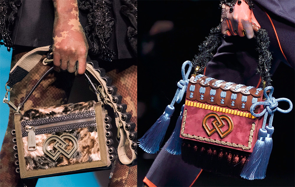 Sacs pour femmes DSquared2