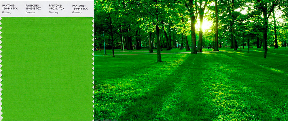 La principale couleur à la mode de 2026