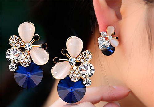 Quels sont les verrous de boucles d'oreilles les plus pratiques et les plus fiables