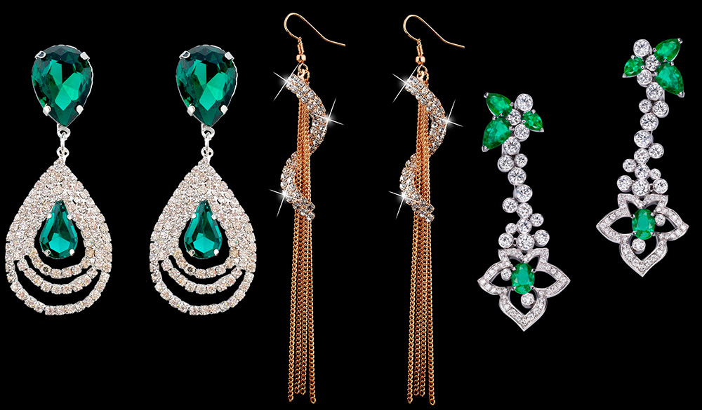 Quelles sont les serrures de boucle d'oreille les plus pratiques et les plus fiables