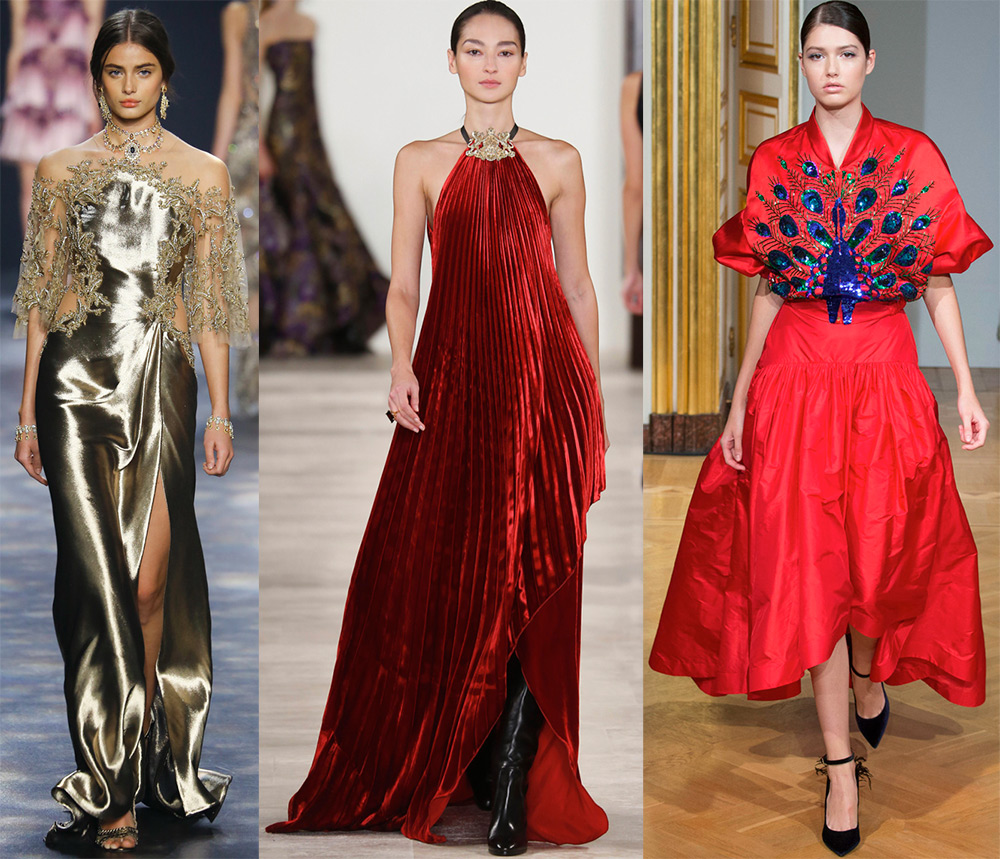 Robes chics pour le nouveau 2026