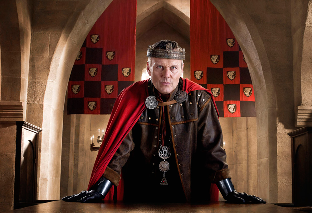 Mode et costumes médiévaux