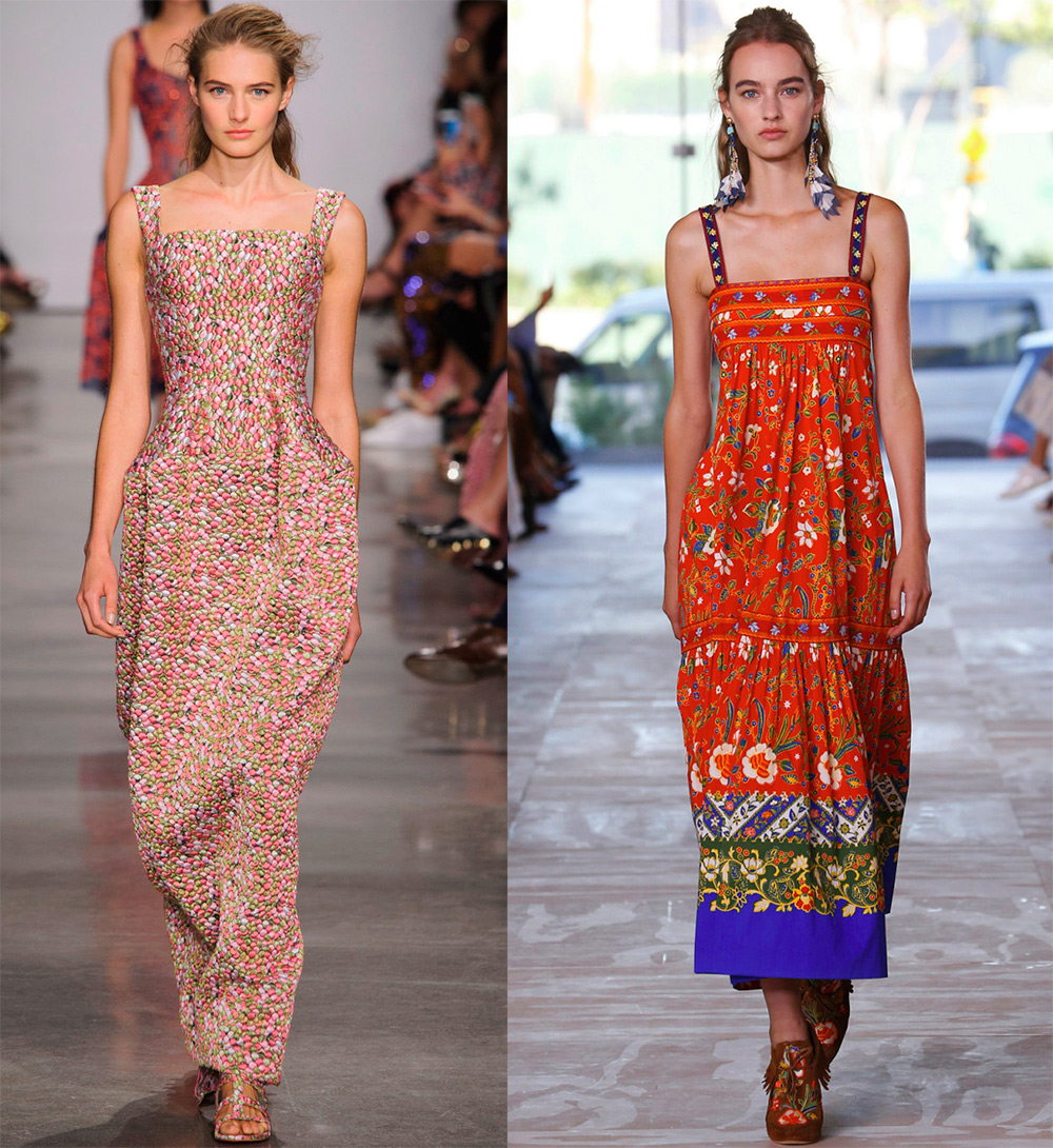 robes robes d'été 2026