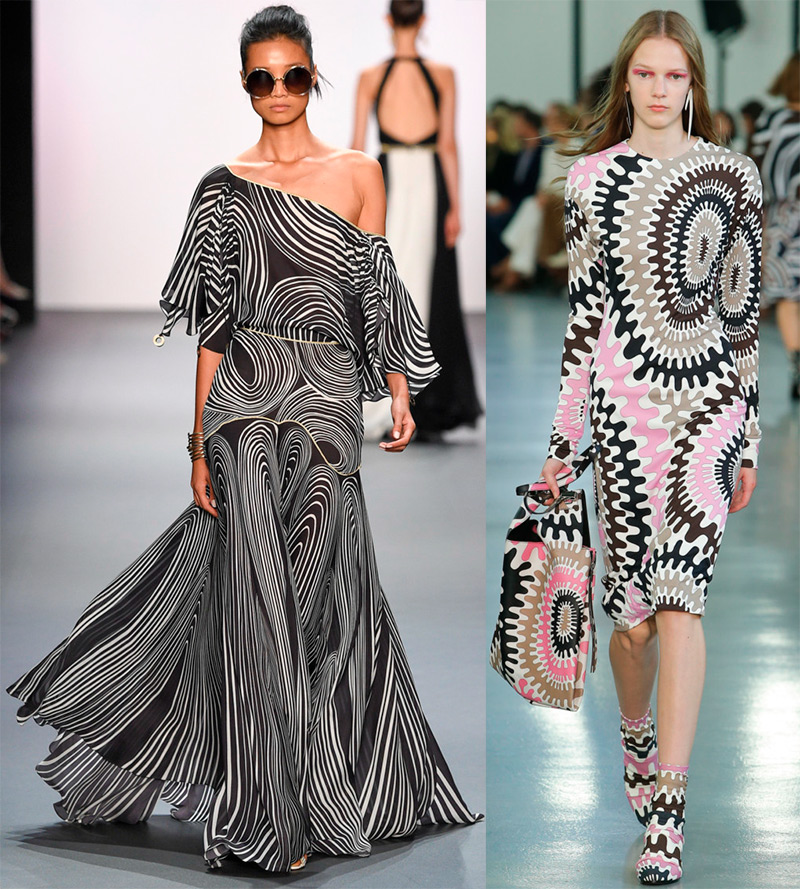 Robes à la mode 2026