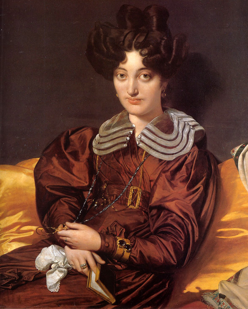 Images de style Empire du 19ème siècle