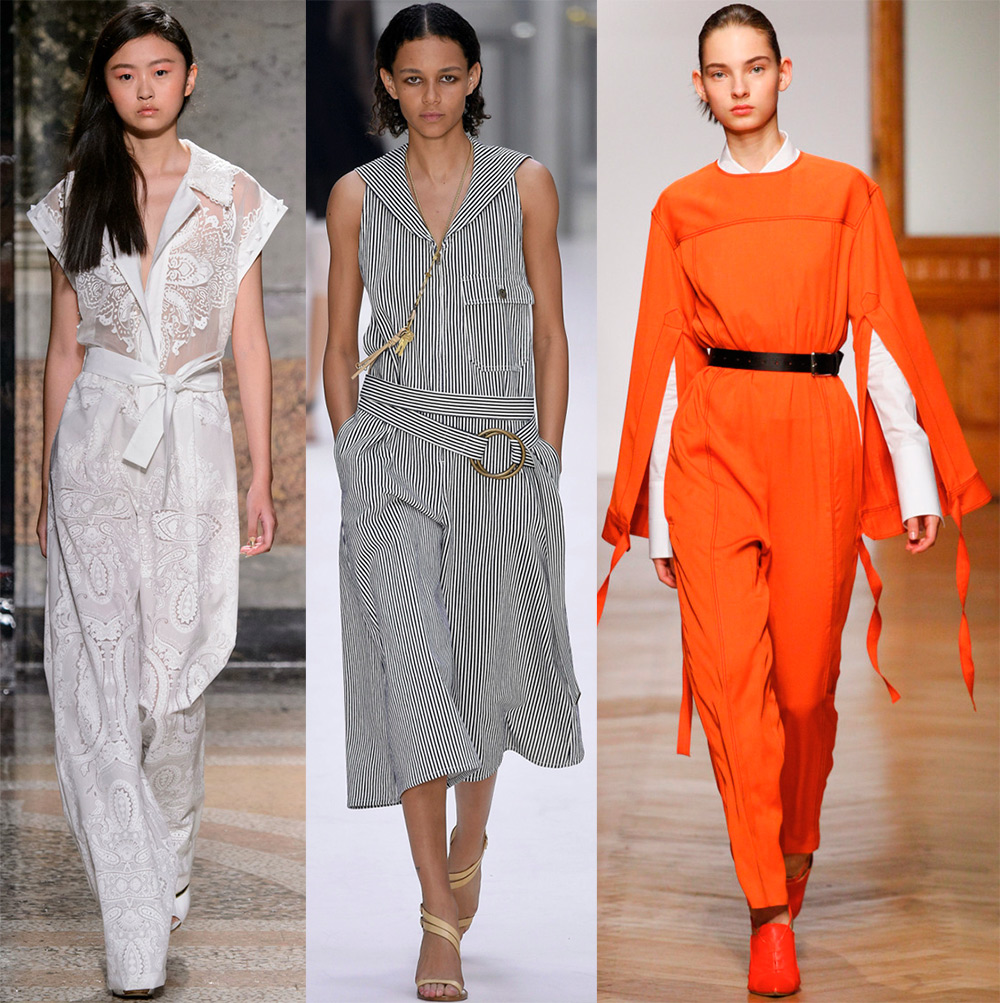 Combinaisons pour femmes à la mode 2026