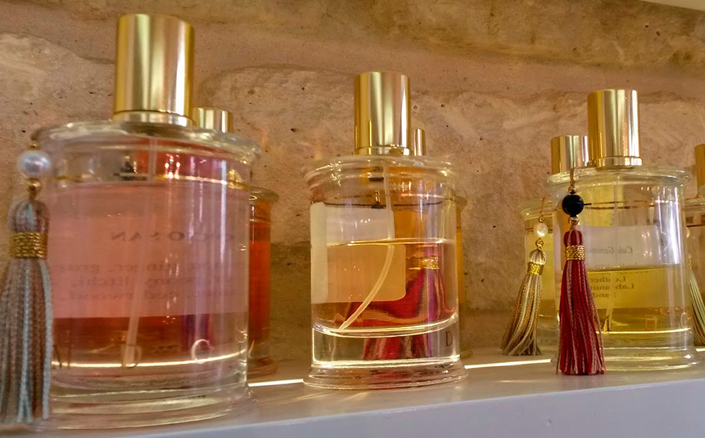 Parfum Cio Cio San MDCI