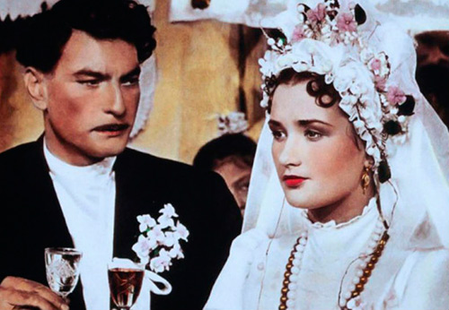 Les plus belles femmes cosaques de l'histoire de la Russie