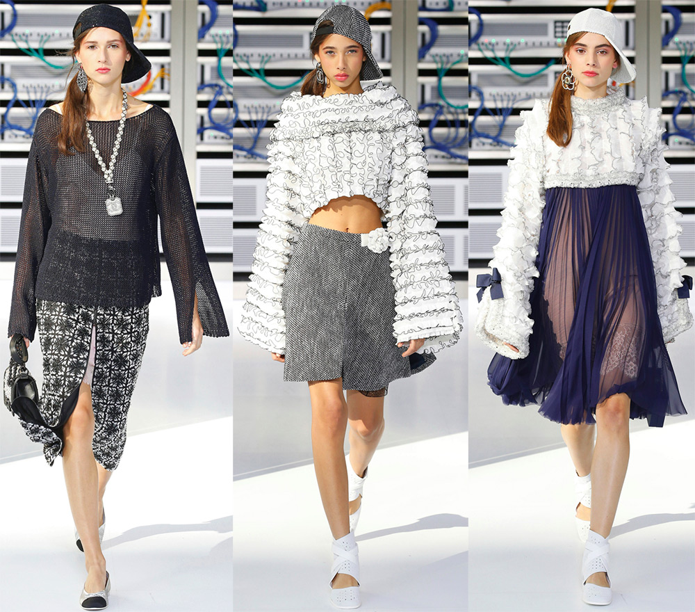 Manches extra longues 2026