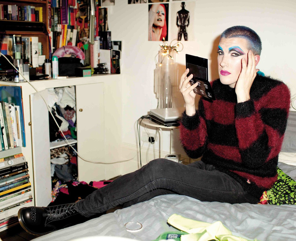 L'histoire des bottes du Dr Martins