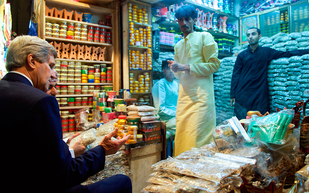 L'histoire et les propriétés de l'encens