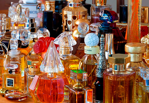 Comment et où conserver vos parfums préférés
