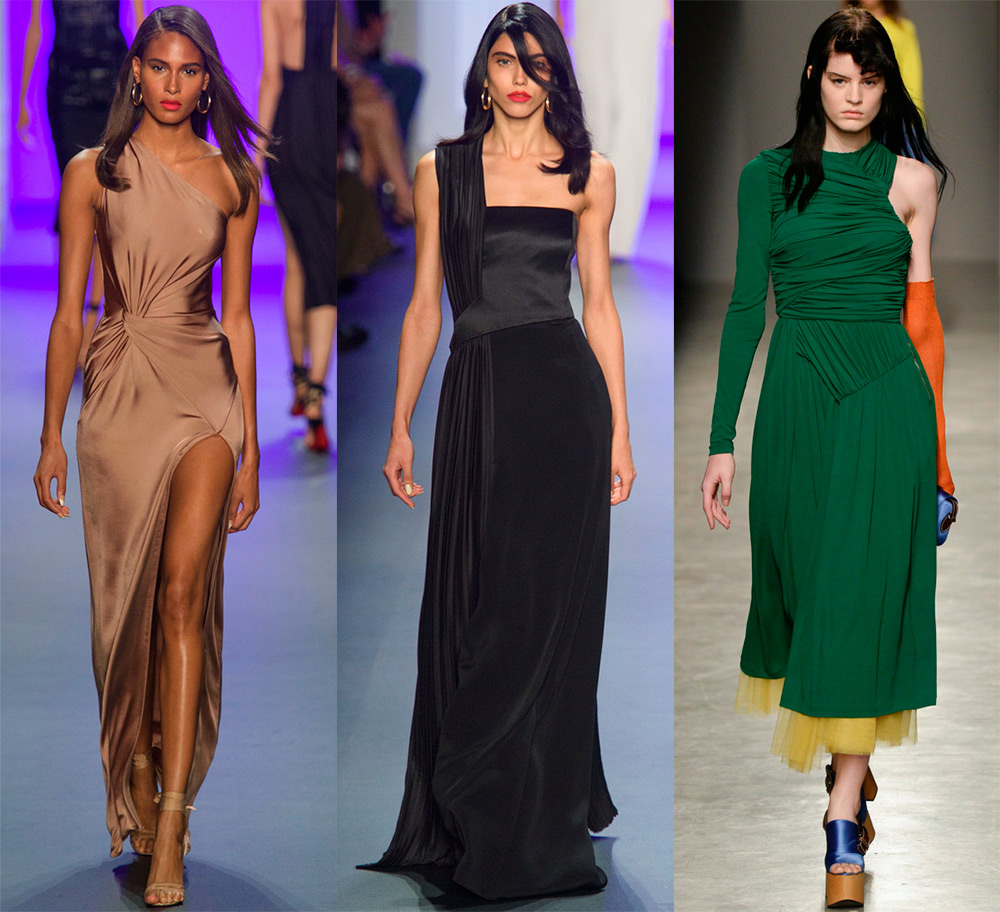 Vêtements femme printemps-été 2026