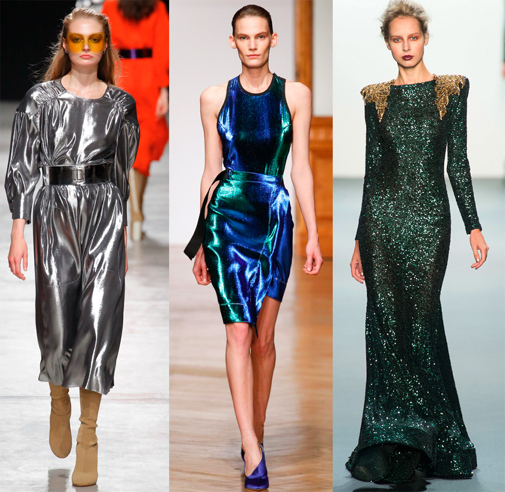 Tendances mode printemps-été 2026