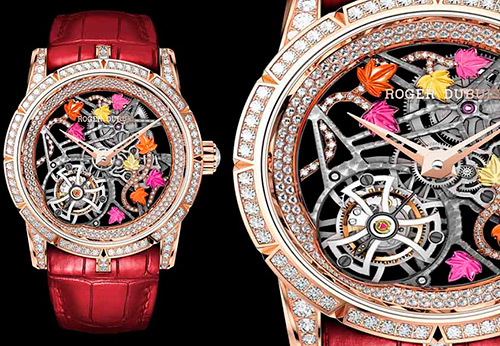 Comment tirer le meilleur parti d'une véritable montre suisse