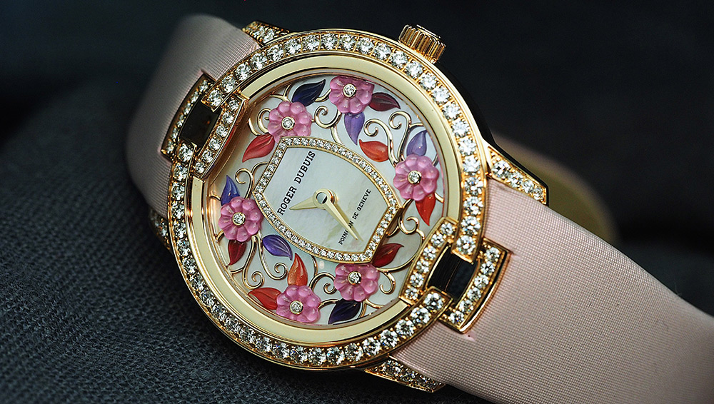 Comment acheter une montre suisse