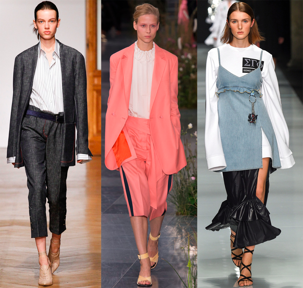 Oversize - comment porter les objets volumineux