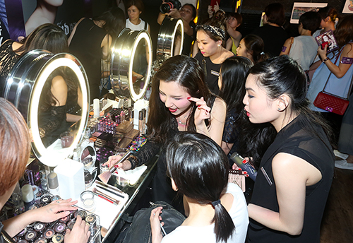 Cosmétiques chinois - TOP 8 des meilleures marques