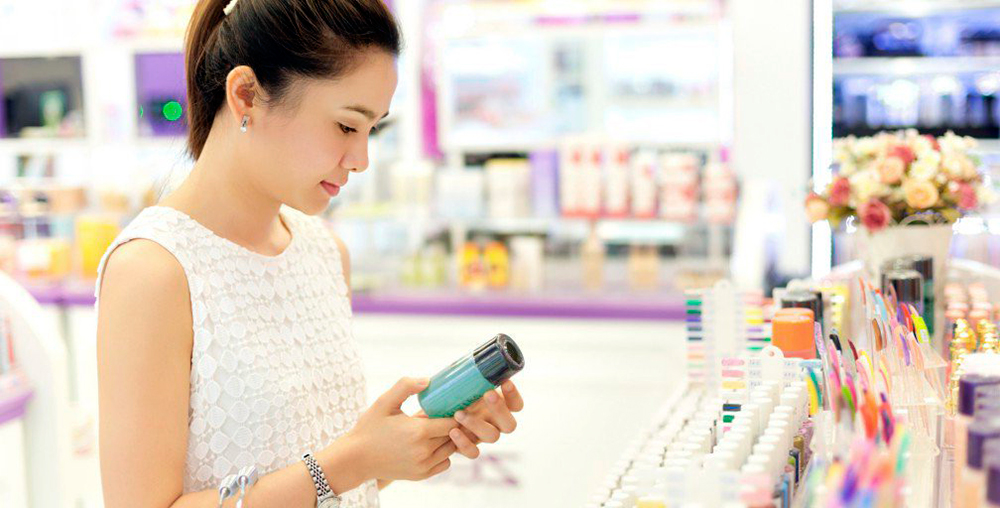 Cosmétiques chinois - TOP 8 des meilleures marques