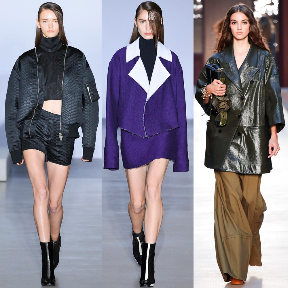 Vestes pour femmes à la mode pour le printemps 2026