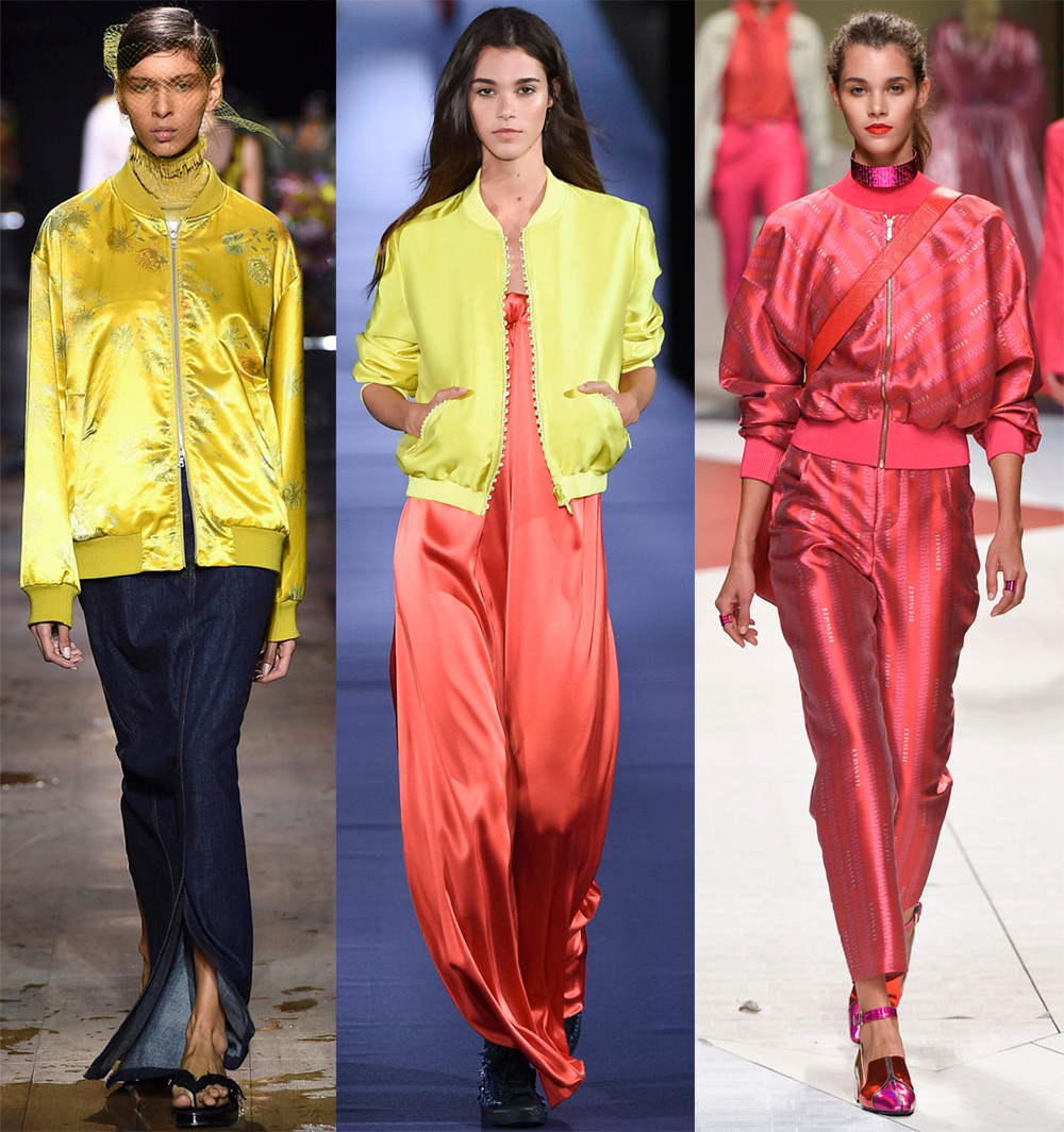 Vestes pour femmes à la mode