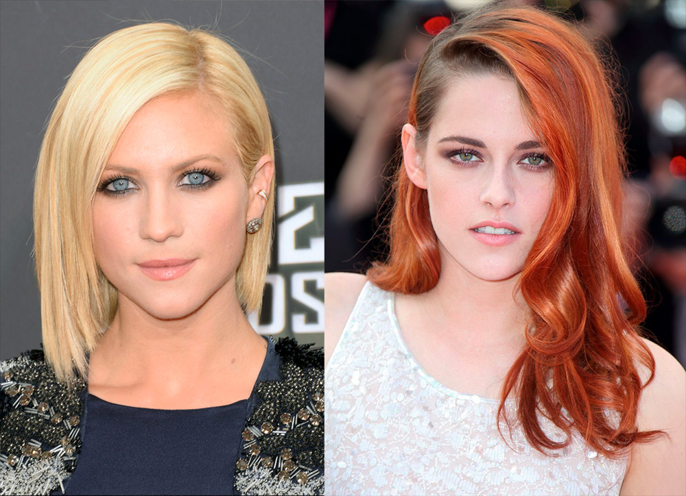 Coupes de cheveux asymétriques pour femmes