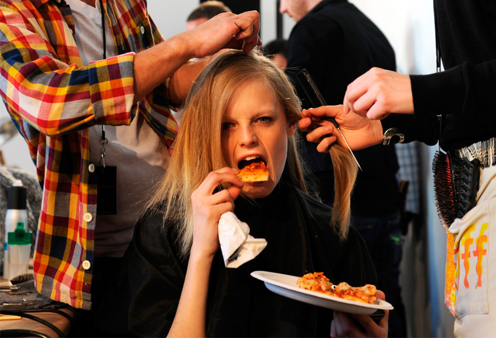 Modèles diététiques et nutritionnels