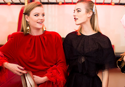 Robes à la mode modestes printemps-été 2026